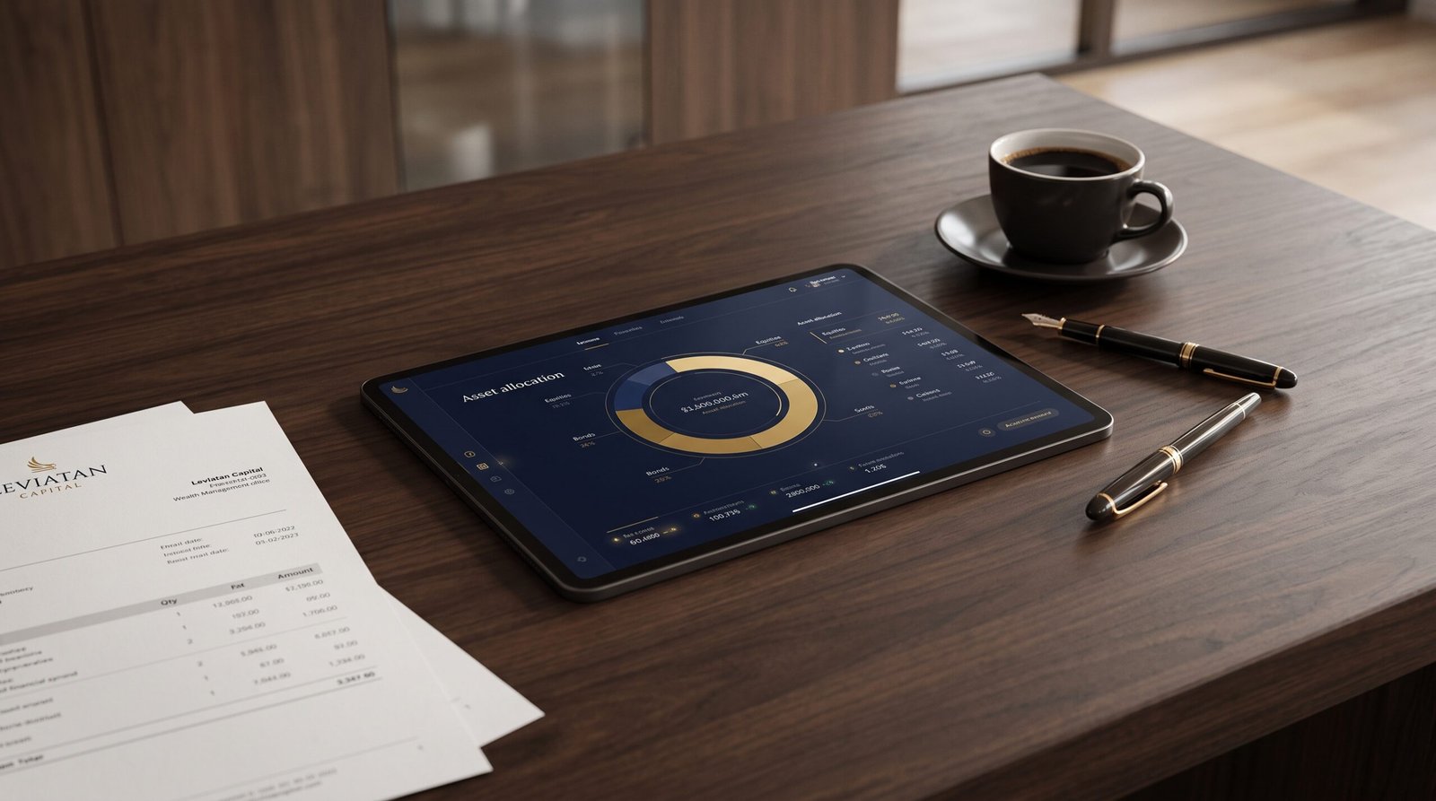Máster en Dirección Bancaria y Asesoramiento Financiero (MiFID II)